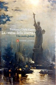 LA STATUA DELLA LIBERTÀ DI FRANCESCA LIDIA VIANO - Imagen 1 de 1