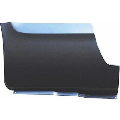 Guardabarros panel lateral derecho Sherman 304-57R para Plymouth Satellite 1971-1972 Foto 1 de 3