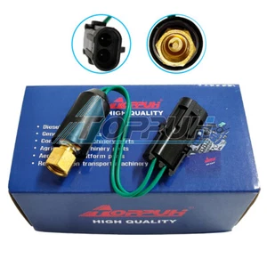Interruptor de presión 12-60015-11 para Carrier Máxima / Viento / Supra - Imagen 1 de 6
