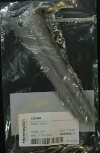 Thermoplan 129.907 Steam Wand 11080965 - Picture 1 of 1