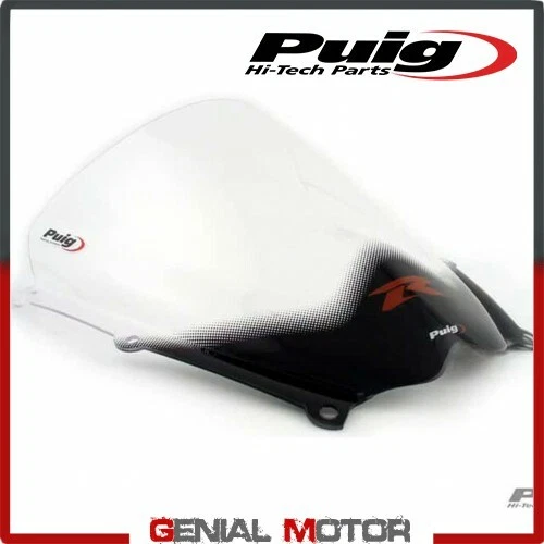 PUIG 4363W CUPOLINO RACING TRASPARENTE FOR BMW 1150 R GS 1999-2004