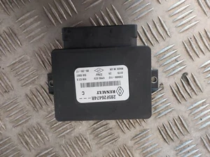 Boitier Module Frein à Main - RENAULT ESPACE V (5) - Référence : 285F26474R - Imagen 1 de 5