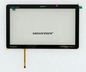 NEW touch screen for AVM211NAV axxera 10.1 inch FPC-1182 FPC1182 - Picture 1 of 1