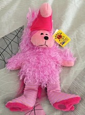 Beanie Kids Dizzy the Baby Dodo Bird Bear BK623