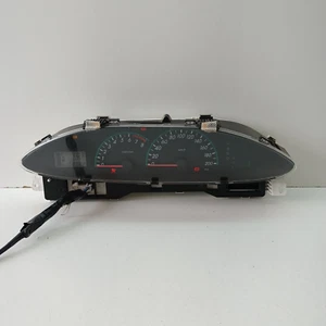 Toyota Yaris Sedan Instrument Cluster 2009 2010 2011 2012 2013 2014 158082km - Picture 1 of 5