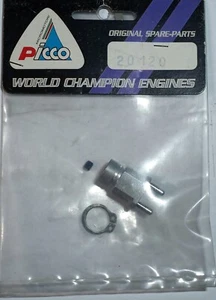 De colección Nitro On Road RC Coche Piezas Picco Integra 1/10 Polea de Freno Adaptador Nuevo de Lote Antiguo - Imagen 1 de 2