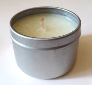 New Vintage PADDYWAX APOTHECARY VANILLA BEAN & MYRRH 2 oz Candle - Picture 1 of 5