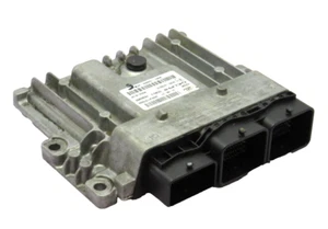 ⭐Motorsteuergerät FORD C-MAX BV6112A650AEE BV61-12A650-AEE 28305892 DCM3.5⭐ - Bild 1 von 5