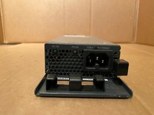 Cisco C3KX-PWR-715WAC For Use with Cisco 3560X and 3750X PSU (Inc VAT) - Picture 1 of 8