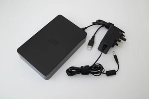2TB WD Western Digital USB External 3.5" Hard Disk Drive HDD WDBAAU0020HBK-01 - Afbeelding 1 van 7