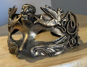 Masquerade Party Face Mask  - Picture 1 of 15