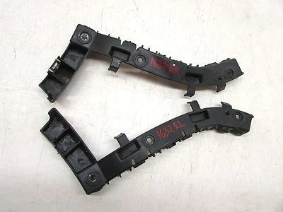 08 Land Rover LR2 suporte de montagem de para-choque traseiro direito esquerdo 6H52-17A881 fabricante de equipamento original 09 10 11 - Imagem 1 de 4