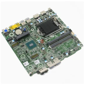 Do Dell Optiplex 7040M Płyta główna biurkowa Mini-ITX LGA1 96JG8 096JG8 Płyta główna - Zdjęcie 1 z 3