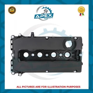 VAUXHALL ASTRA CORSA INSIGNIA CYLINDER HEAD ROCKER COVER 1.6 1.8 PETROL ENGINE - Picture 1 of 3