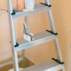 3Pcs Aluminum Ladder Rung Lock Kit - Extension Parts