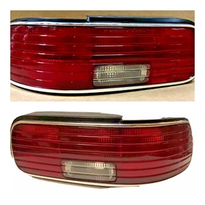 NOS GM Tail Lamp Caprice (93-96), Impala (94-96) - Driver & Passenger Side - Picture 1 of 7
