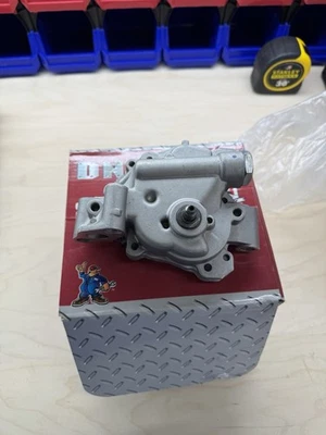 Bomba de aceite del motor DNJ OP917 para modelos seleccionados 01-15 Lexus Pontiac Scion Toyota Foto 1 de 3