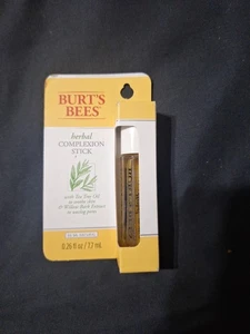 Burt's Bees Kräuterteint Stick - 0,26oz (10792850908649) - Bild 1 von 1