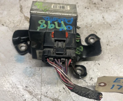 2004 DODGE DAKOTA Anti-Lock Brake Part Assembly Rear Wheel ABS OEM — 第 1/4 张图片