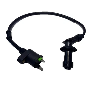 Ignition Coil Comp Royal Alloy GT150 Scooter, GY6 Style New OEM - RA-00677 - Picture 1 of 3