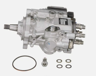 Diesel Fuel Injector Pump Standard IP20 - Image 1 of 3