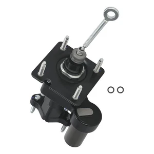 Power Brake Booster For GMC Savana 4500 2012-2013-2015-2019 84031702 527412 - Picture 1 of 12
