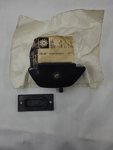 1985-2000 Harley-Davidson Rear Brake Master Cylinder Reservoir FXR FLHT FLT FXST - Picture 1 of 4