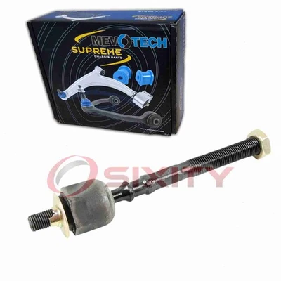 Extremo de barra de amarre interior de dirección delantera Mevotech Supreme para Honda Civic Ry 1988-1991 Foto 1 de 4