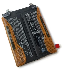 ORG New Original Battery for Xiaomi 11T PRO BM58 - Picture 1 of 2