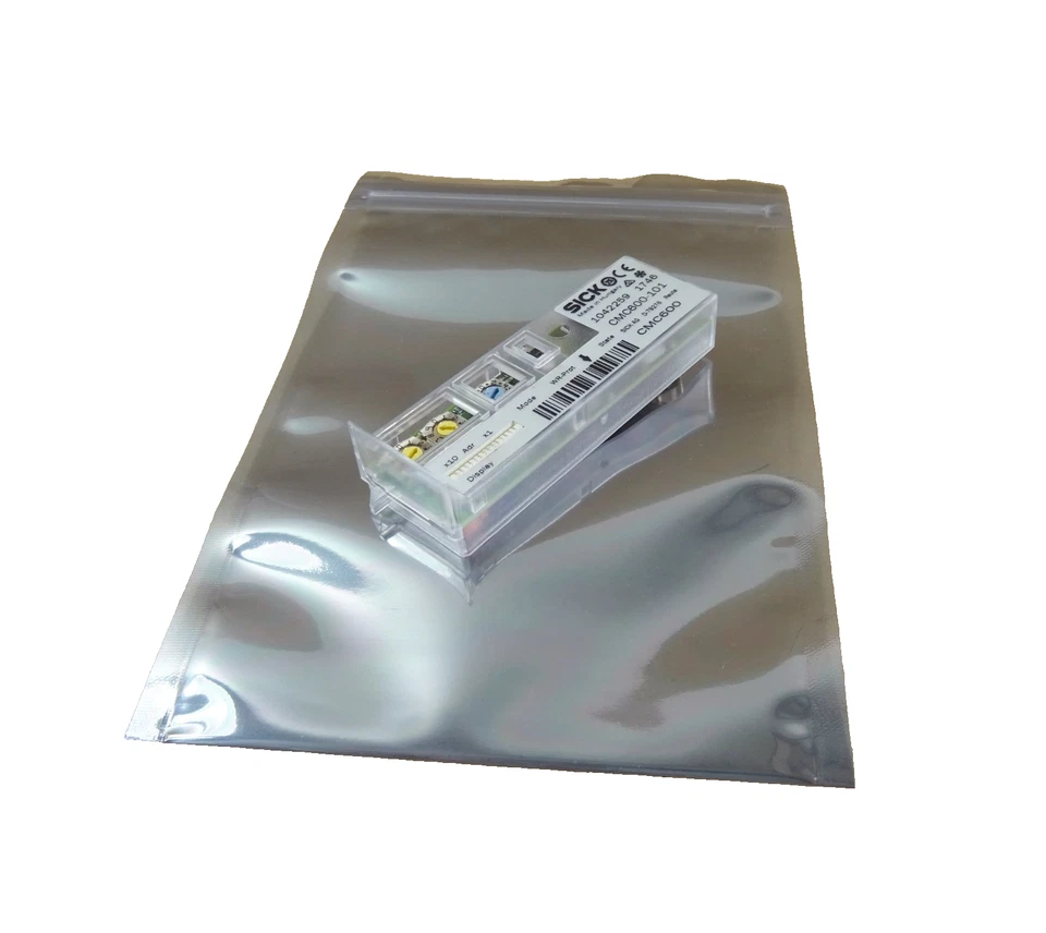 SICK CMC600-101 -USED- EXTERNER PARAMETERSPEICHER 1042259 - Image 1 of 1