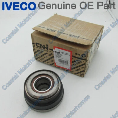 Se adapta al cojinete de rueda de buje delantero Iveco Daily IV-V (2006-ON) 5801446982 5801341526 Foto 1 de 4