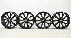 ORIGINAL SET ALUFELGEN 20 ZOLL TESLA 3 M3 Performance 1044227-00-D - Bild 1 von 6