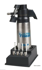 NEW ! Wallach Ultrafreeze 10oz 0.3lt Liquid Nitrogen Sprayer, 9000077 - Picture 1 of 1