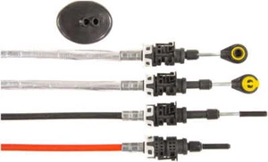 Manual Trans Shift Cable fits 2000-2005 Pontiac Sunfire ATP - Picture 1 of 1