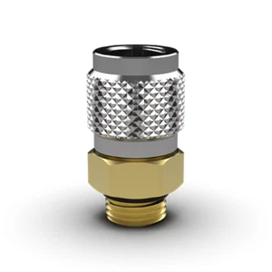 Fieldpiece RVC5 5/16″ VCRT Service Port Fitting - A2L Compatible - Picture 1 of 5