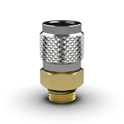 Fieldpiece RVC5 5/16″ VCRT Service Port Fitting - A2L Compatible