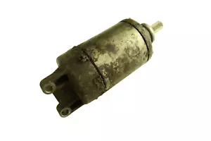OEM Starter Suzuki Quadsport LTZ400 DRZ400 31100-29F00 Arctic Cat 400 SB47 - Picture 1 of 8