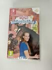My Life Riding Stables 3 Nintendo Switch Game Brand New Still In Wrapper