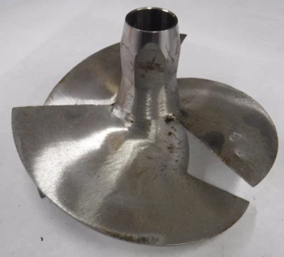 OEM YAMAHA FX140 FX 140 CRUISER JET BOMBA IMPULSOR XL XLT GP 1200 D13-20 Foto 1 de 4