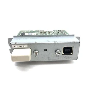 TM-T88V UB-R03 Wireless Network Interface Board Fits For EPSON TM TM-T88IV J7000 - Bild 1 von 7