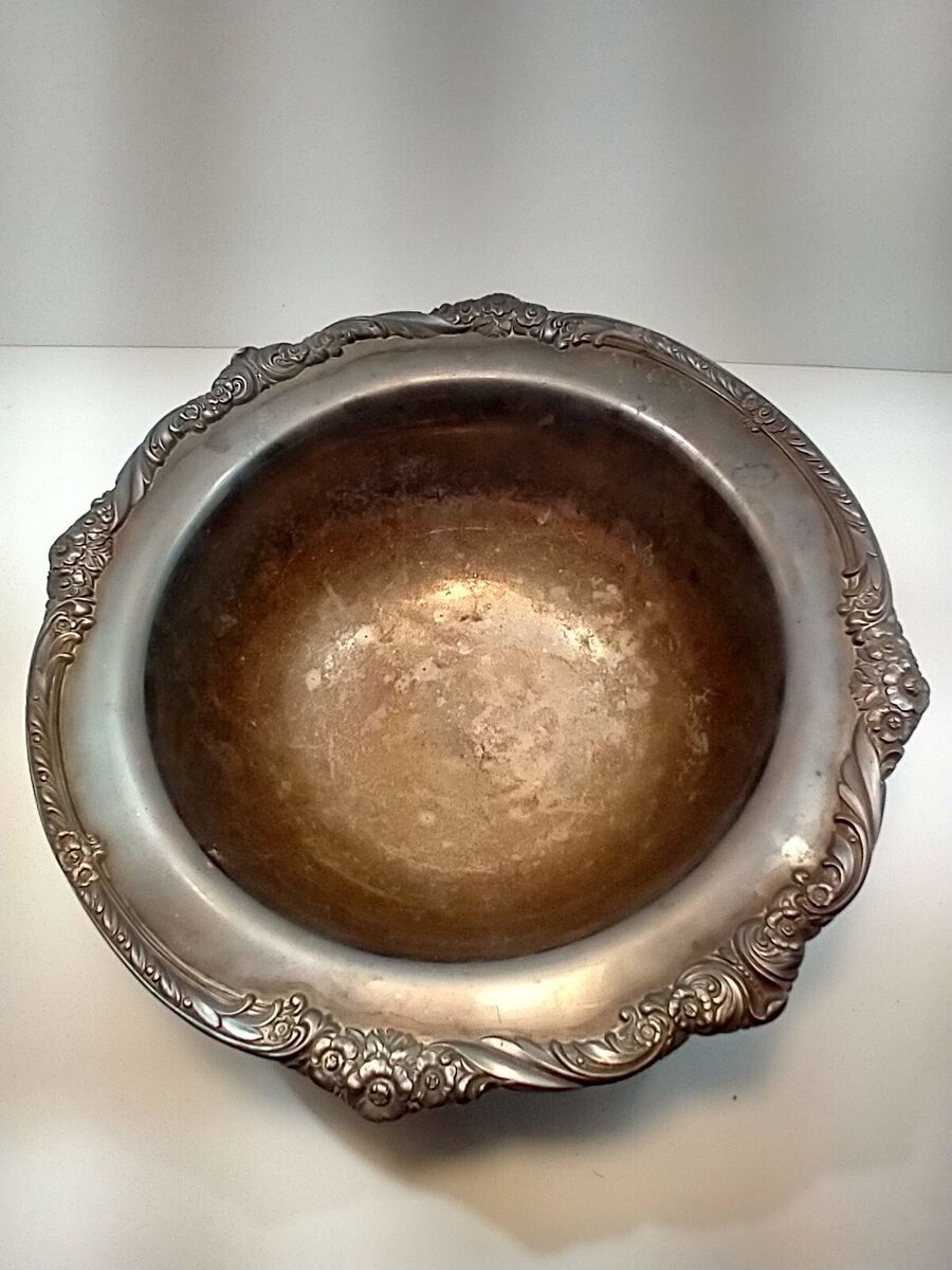 1847 Rogers Bros Antique US Silver-Plated Bowls for sale | eBay 1847 Rogers Bros Antique US Silver-Plated Bowls for sale | eBay