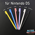 Nintendo DS 2DS 3DS Wii U Touchpen Stylus Ersatzstift Touch New XL Lite NDSL