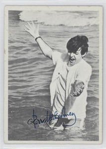 1964 O-Pee-Chee Beatles The Beatles Paul McCartney #92 0ad