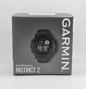 Garmin Instinct 2 Smartwatch GPS robusto 010-02626-10 - Foto 1 di 8
