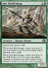ANA BATTLEMAGE Planar Chaos MTG Magic the Gathering Cards DJMagic