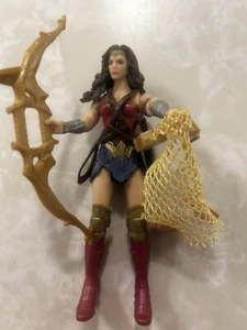 Justice League Multiverse Wonder Woman Actionfigur - Bild 1 von 7