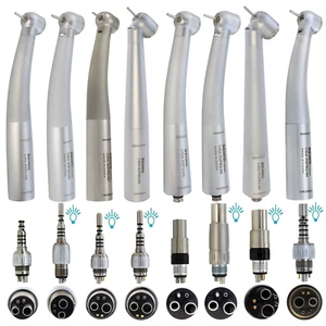 BEING Dental High Speed Handstück 45° OP LWL Fit KAVO NSK Sirona - Bild 1 von 447