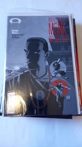 Bulletproof Monk #1 - Image Comic books - - Picture 1 of 2