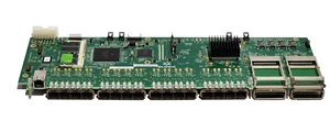 HP Qlogic 20318-08 Board PCB 31207-07 USED. - Picture 1 of 5