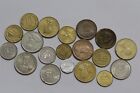 🧭 🇺🇳 CENTRAL & SOUTH AMERICA OLD COINS LOT B63 #22 WX1